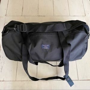 Abercrombie & Fitch Duffel Bag